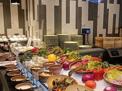 -广州粤海喜来登酒店