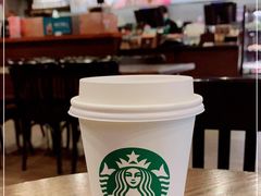 -星巴克(石厦街店)