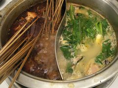 -屋头串串(新街里店)