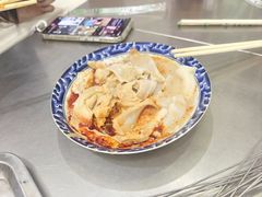 -文文烤肉(大皮院店)