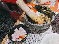 -炭舍干锅(华发商都店)