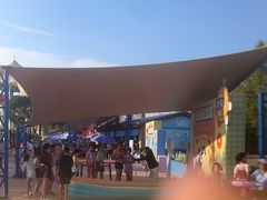 -西安华夏文旅水世界