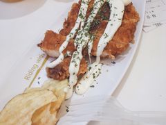 -艾薯夫妇Aysh(红山店)