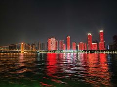 -武汉两江游览·夜游长江(汉阳门码头)