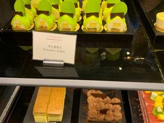 -广州富力君悦大酒店·凯菲厅