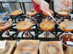 -罗妈砂锅(四川成都奎星楼店)