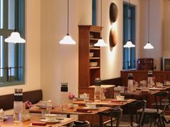 大堂-林四喜·闽南传家菜(鼓浪屿店)