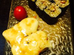 -和风融合餐厅创意料理(重庆店)