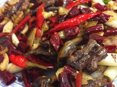-百年粉蒸牛肉
