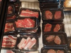 -炽城·烤肉名家(鸿达中央广场店)
