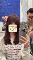 -IN STYLE 造型