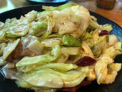 -望京一号·重庆江湖菜(工体店)