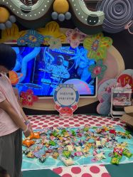 -MELAND CLUB•花园城堡主题亲子乐园•派对•餐厅(广州乐峰广场旗舰店)