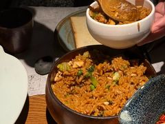 -菩提素素食餐厅(晶郦馆店)