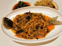 -院8里·小聚园老川菜(九眼桥店)