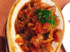 海蜇-海景壹号大酒店(滨湖店)