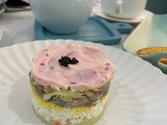 -库滋明·俄罗斯特色美食(中央大街店)