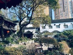 -南京市民俗博物馆(甘熙宅第)