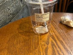 -星巴克(无锡大东方店)