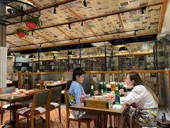 -金太阳海鲜烧烤·本地人餐厅(星海公园店)