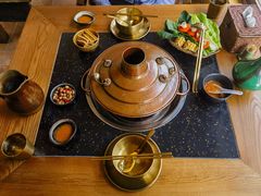 -陀岗美食·云南藏式特色餐厅