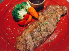 -焱牛Flaming cow