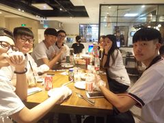 -乐凯撒披萨(正佳广场店)