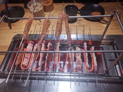 -悦屋老板娘的烤肉店(紫薇田园店)