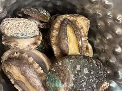 -藜爱·山海情海鲜自助(万达广场店)