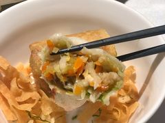 厦门薄饼-黑明餐厅(白鹭洲店)