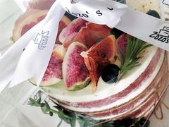 -ZOZO's昌左左精致甜品设计(新北店)