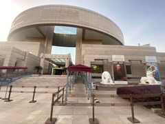 -上海博物馆(人民广场馆)