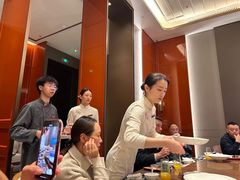 -彩丰楼中餐厅(杭州奥克斯中心皇冠假日酒店)