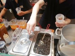 -OT另茶(上海幸福里店)