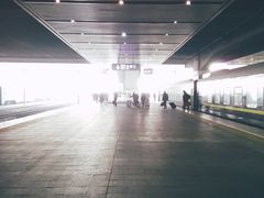-上海南站