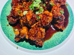 老底子糖醋排骨-原製原味(普陀山磐龙店)