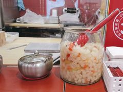 -喜家德虾仁水饺(东海缤纷天地店)