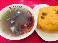 -华天二友居肉饼(新街口店)