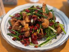 -金龙·打边炉(南京西路店)