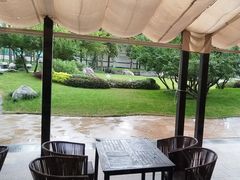 -怡咖啡·自助餐·西安香格里拉