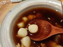 -甘婆婆醪糟汤圆