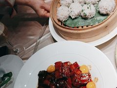 -王府井酒店(金桥港湾店)