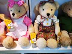 -成都泰迪熊博物馆