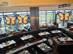 -MONICH牛排融合餐厅(和义大道购物中心店)