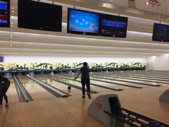 -广州保龄球馆(广州天河体育中心店)