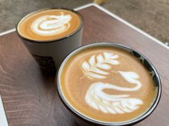 -喜柿咖啡SeeS coffee