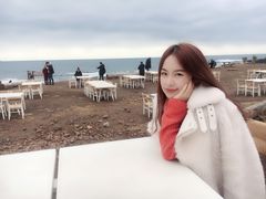-Cafe Aewol Monsant