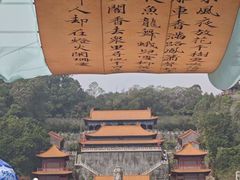 -南沙天后宫景区