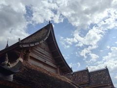 -西双版纳傣族园