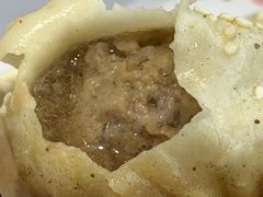 -小杨生煎(白玉兰广场店)